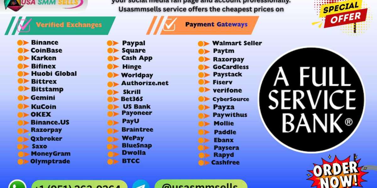 Top Worldwide Sites to Buy Verified Plenty of Fish Accounts with Fast Access