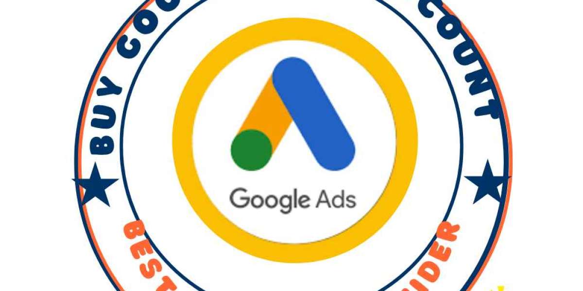 Buy Google Ads Account – Professional Advertising Solution for Business Growth