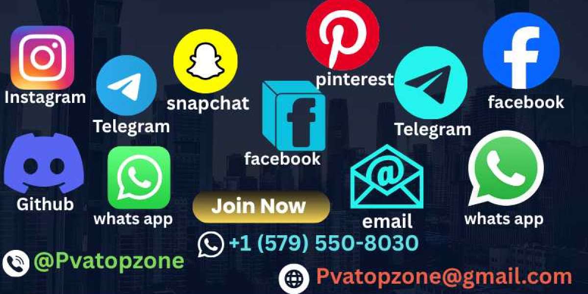 The Top 17 Websites For Purchasing Old Telegram ...