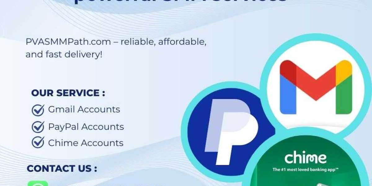 A Complete Guide to Buying Old  Gmail Accounts – 100% Safe & Trusted