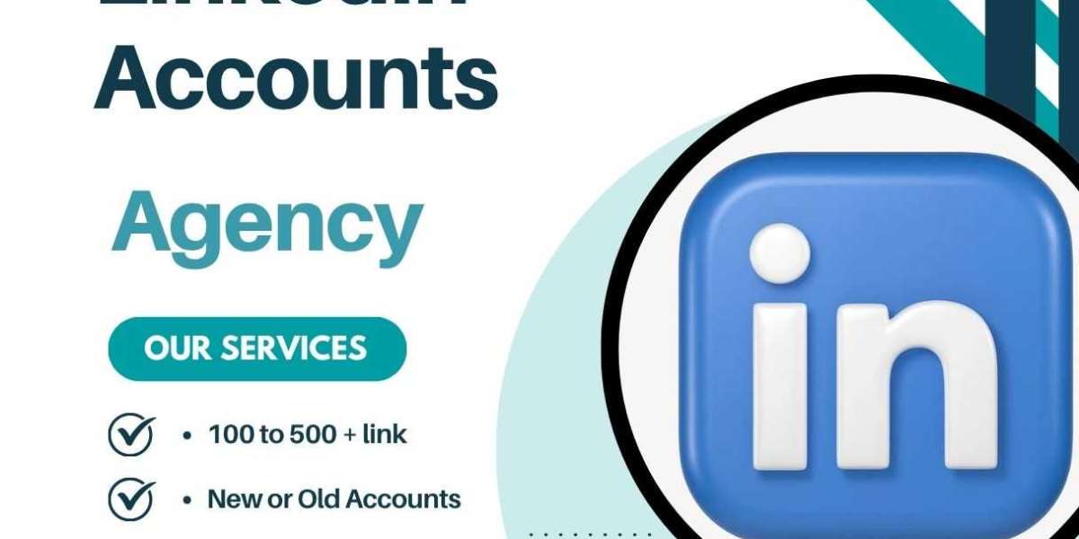 What Happens When You Buy LinkedIn Accounts?