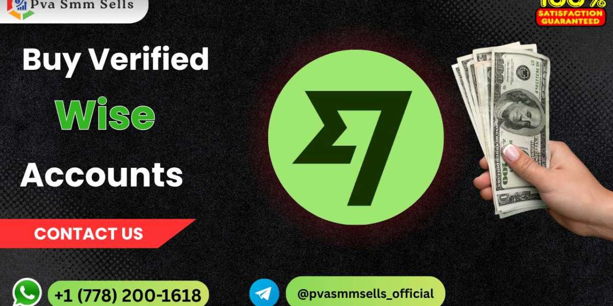 Safe Platforms to Buy Verified Wise Accounts Quickly