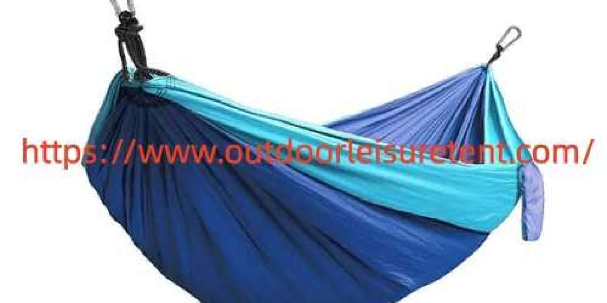 Why Are Brands Choosing Mansen Hammock Supplier Partnerships Today