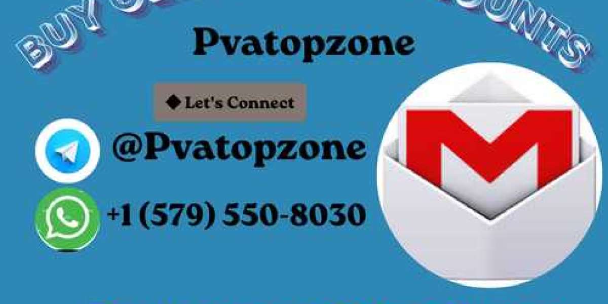 Top 21.54 Sites to Buy Old Gmail Accounts In (PVA & Aged)...
