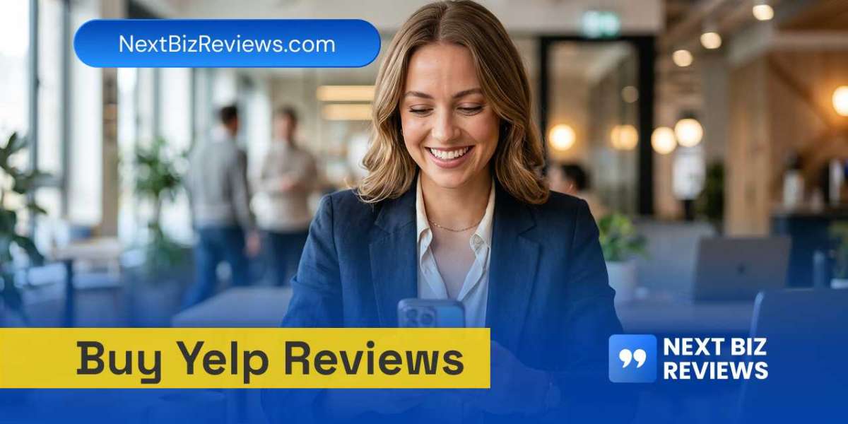 Buy Yelp Reviews to Boost Local Rankings Fast in 2026