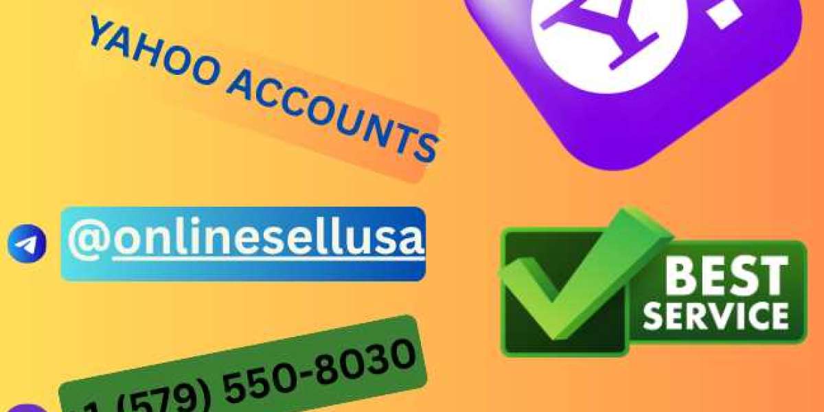 10 Best Place To! Buy Old Yahoo Accounts (PVA & Aged)