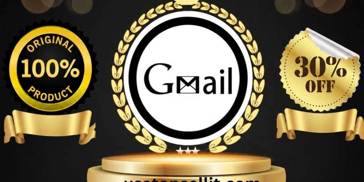 Buy Old Gmail Accounts