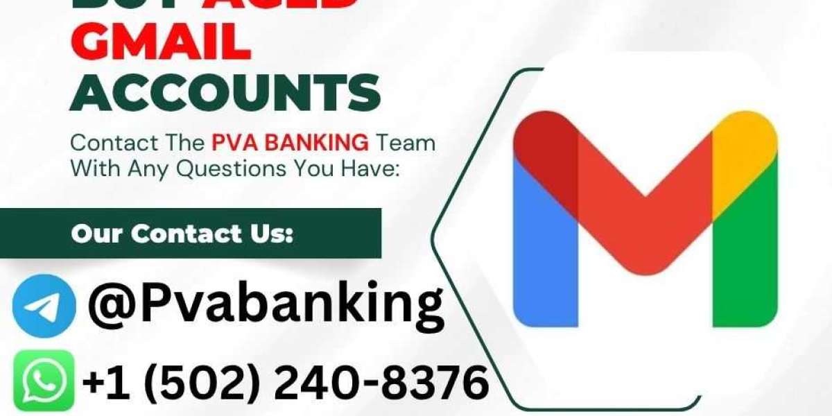 12 Best Sites For Buy PVA Gmail Accounts In 2026(27)