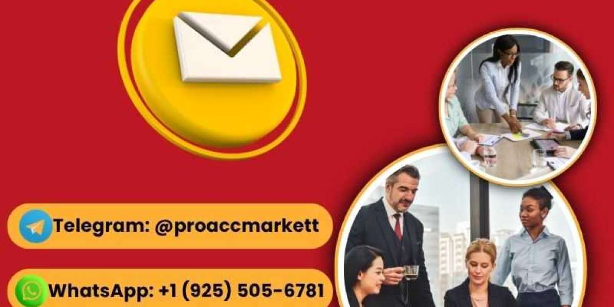 op 21.1 Sites to Buy Old Gmail Accounts In (PVA & Aged)