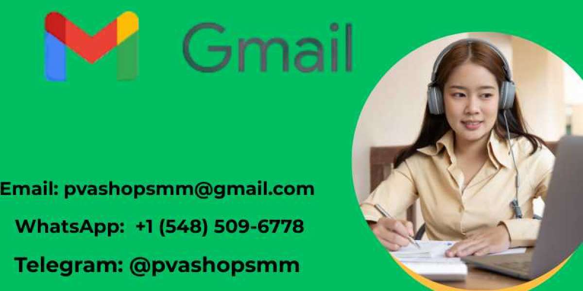 How to Buy Old Gmail Accounts ? ( PVA & Aged ).