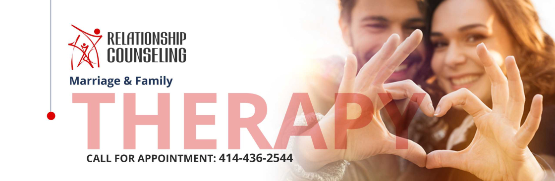Relationship Counselors Cover Image
