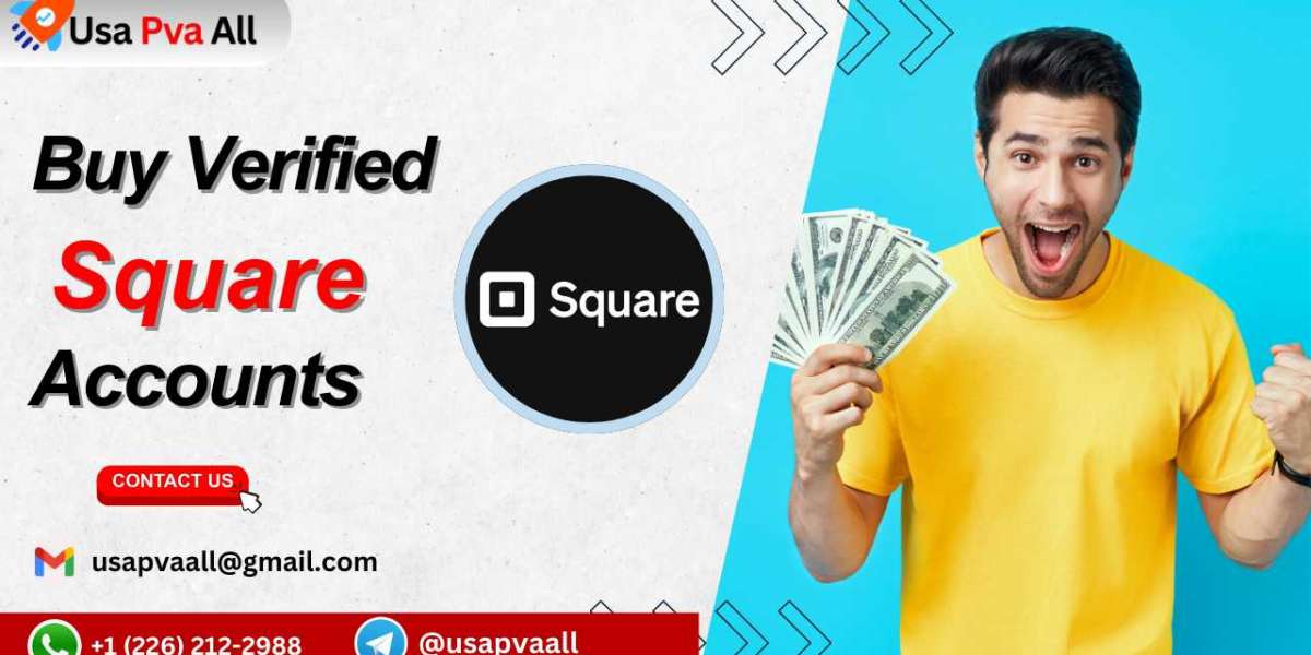 Everything You Need to Know Before Buying Verified Square Accounts