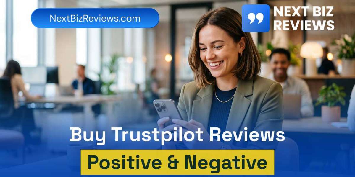Buy Trustpilot Reviews That Look 100% Authentic