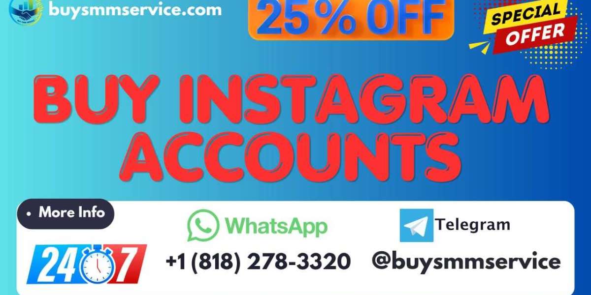 How to Grow an Buy Instagram Account Safely in 2026