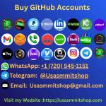 Step-by-Step: How to Buy, GitHub Accounts In 20.. Profile Picture