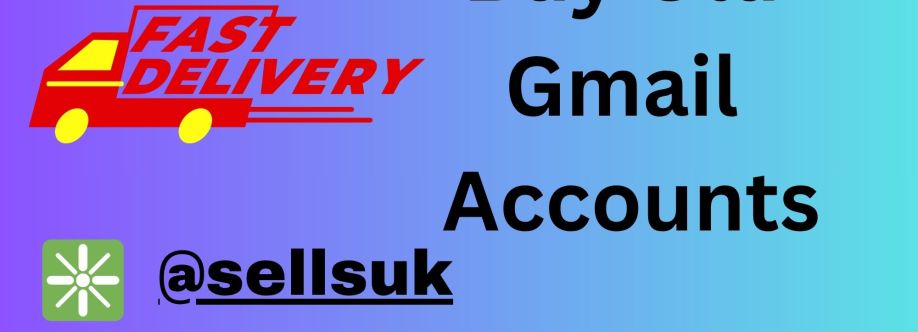 Buy Old Gmail Accounts Cover Image