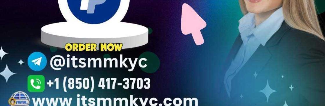 itsmmkyc itsmmkyc Cover Image