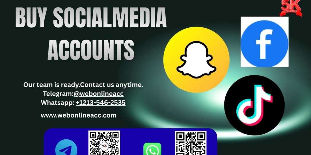Best 10 Buy Snapchat Accounts Packages for Online Marketing