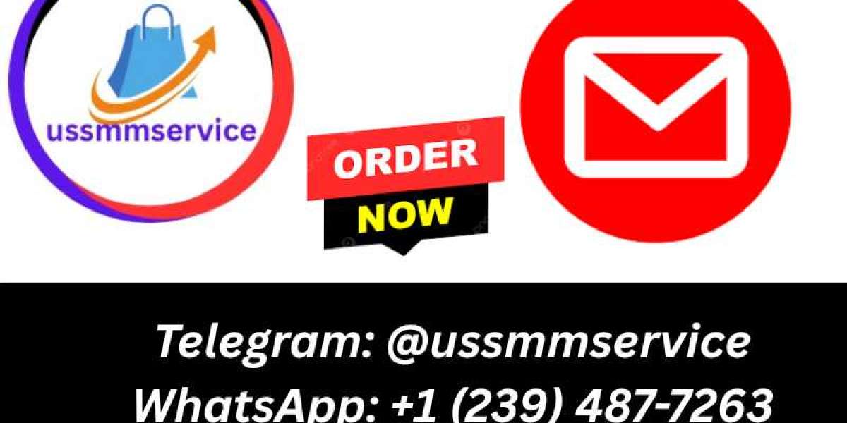 Where to Buy Old Gmail Accounts – Top 6 PVA Aged Account