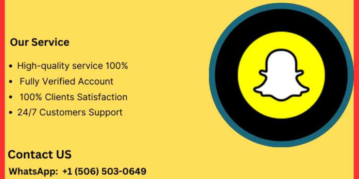 Aged Snapchat Profiles for Marketing – Instant Reach & Engagement