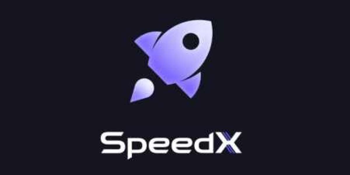 海外怎么看腾讯视频？教你用 SpeedX 加速器轻松解决“由于版权原因无法播放”