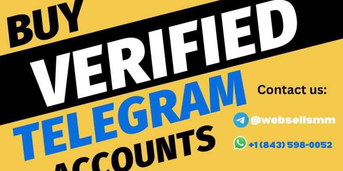 How to Choose the Best Platform to Buy Telegram ...