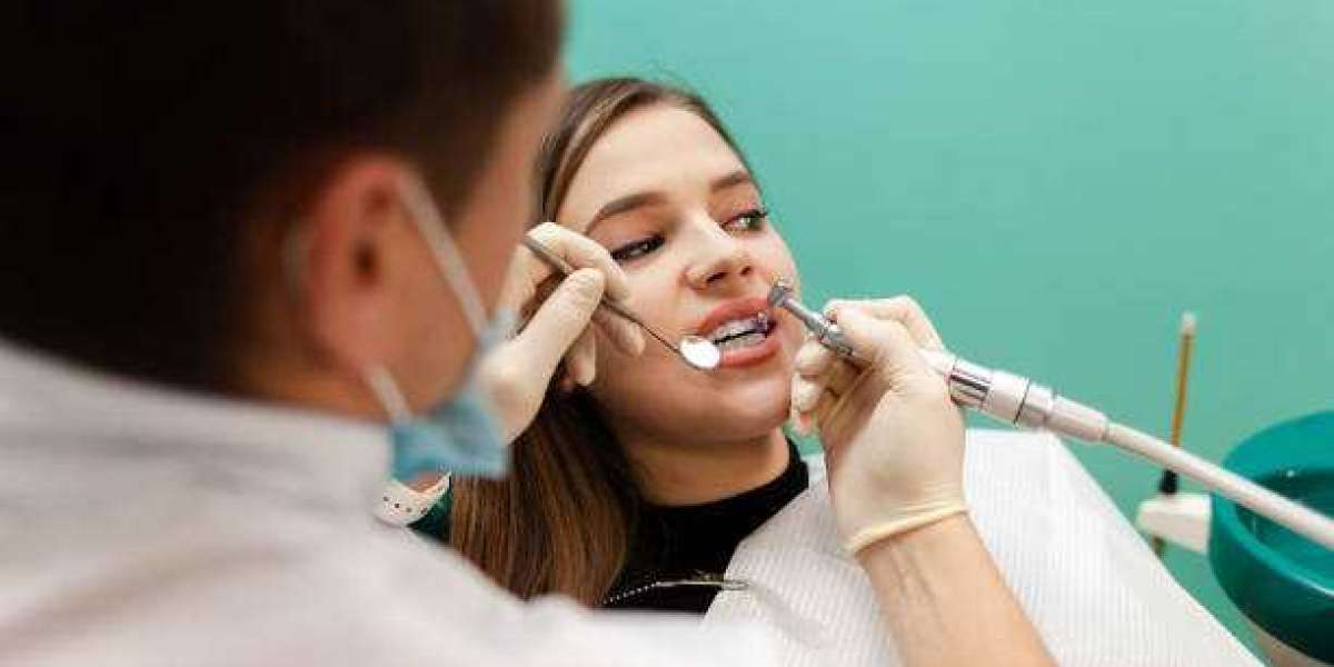 Cosmetic Dental Bonding in Mumbai | Opal Dental