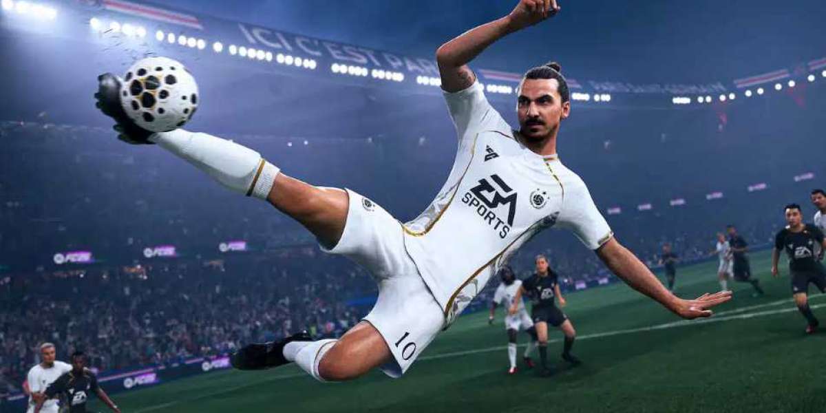 MMOEXP FC 26:EA FC 26 Secret Corner Formations That Lead to Free Goals