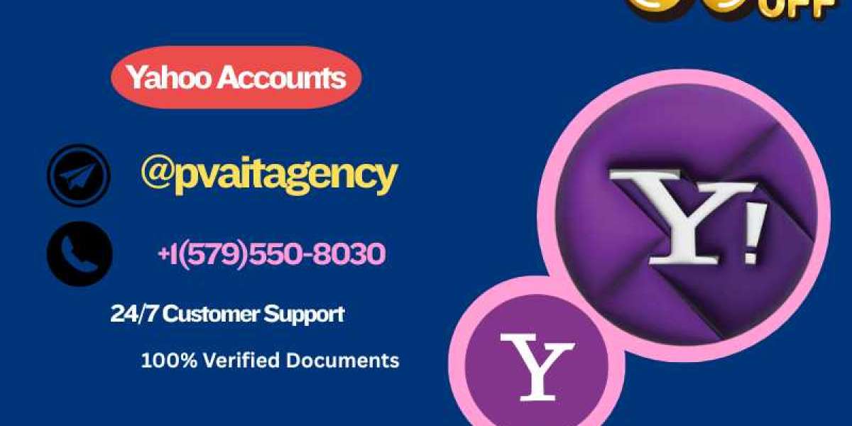 The Ultimate Guide to Buying~old Yahoo Accounts