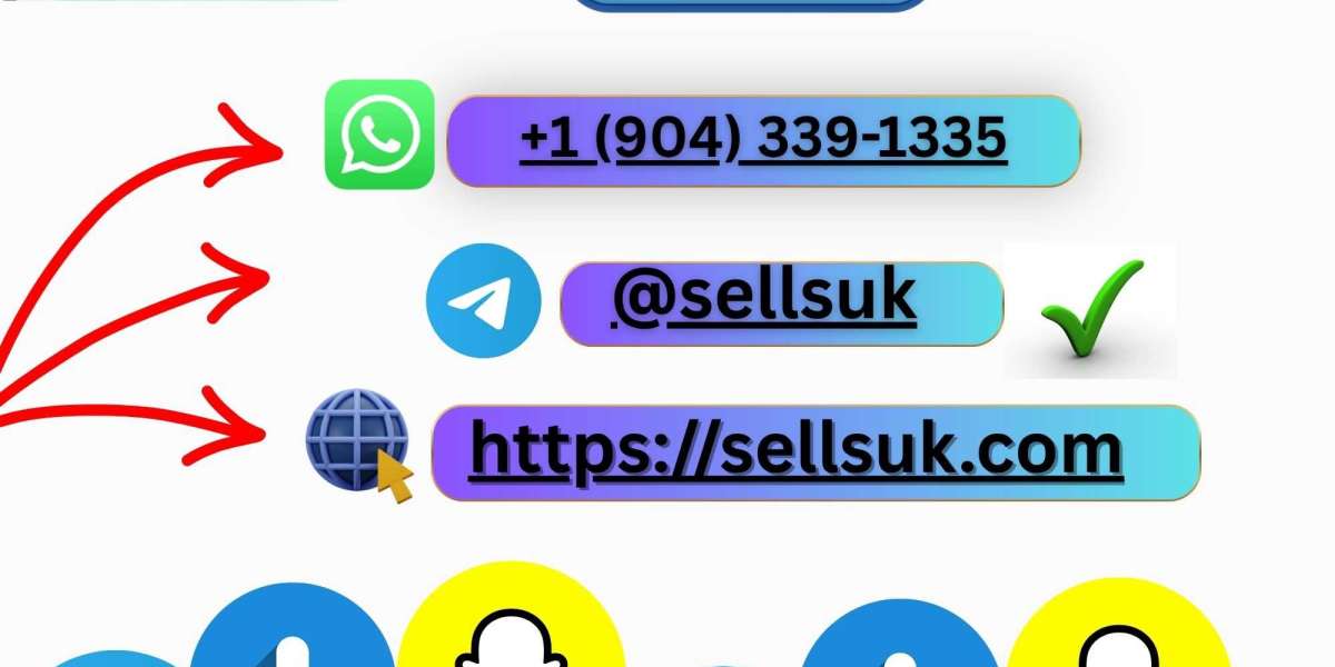 Best 3 Sites to Buy Old Gmail Accounts in Any Time