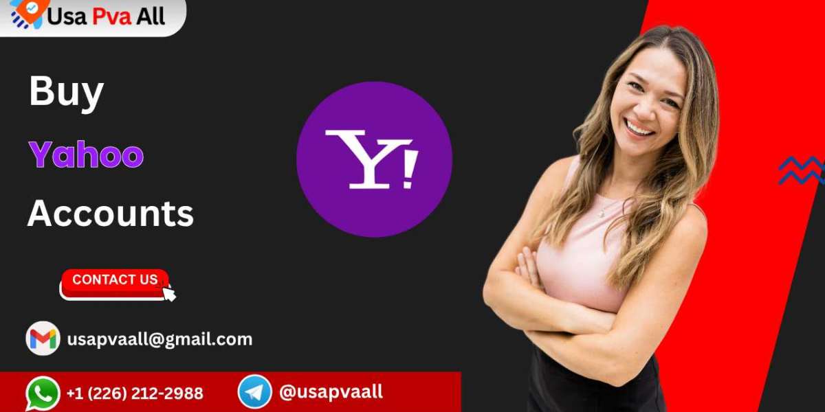 The Easiest Way to Buy Yahoo Accounts for SEO Experts