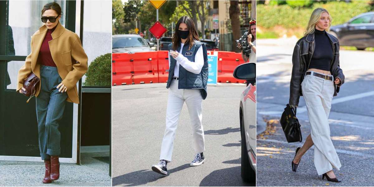 the industry after his Golden Goose strong Spring Summer