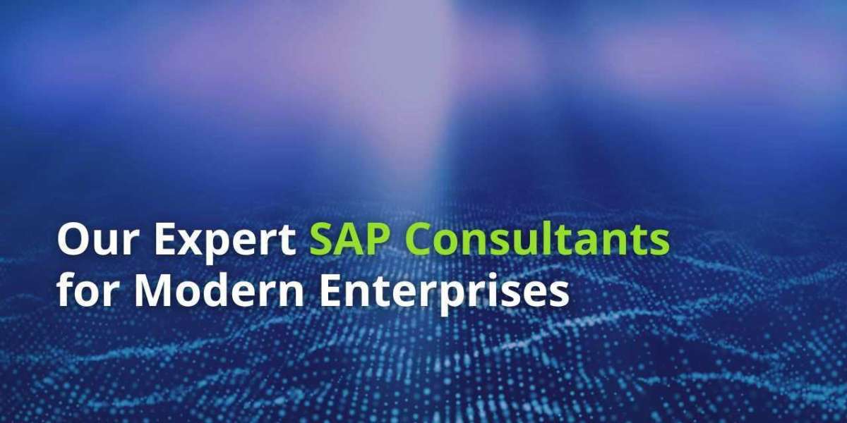 Why Businesses Need SAP Consultants in India