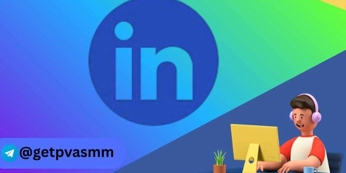 How And Where To Buy LinkedIn Accounts? New 2025 ...