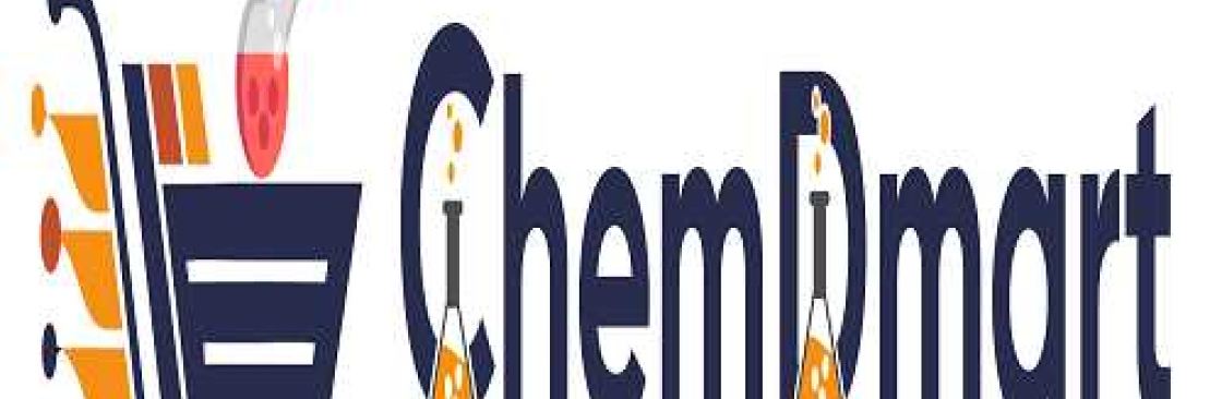 ChemDmart E Marketplace Cover Image